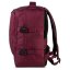 Bestway Cabin Pro 300 Small batoh 40328-5100 40 x 25 x 20 cm bordo