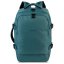 Bestway Cabin Pro 300 Small batoh 40328-4600 40 x 25 x 20 cm tyrkysový