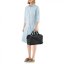 Reisenthel Allrounder S pocket black, malá cestovní taška MO7003