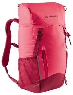 Dětský batoh Vaude Skovi 19 bright pink