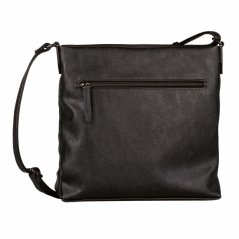 Tom Tailor Crossbody kabelka Gia cross bag M černá, 10894