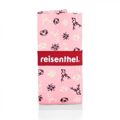 Nákupní taška Mini Maxi shopper bavaria rose AT3060