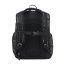 Bagmaster školní set NOMAD 25 B – černo-šedý (batoh + penál)