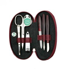 Dámská manikúra Brigita 230402-452 nůžky Solingen