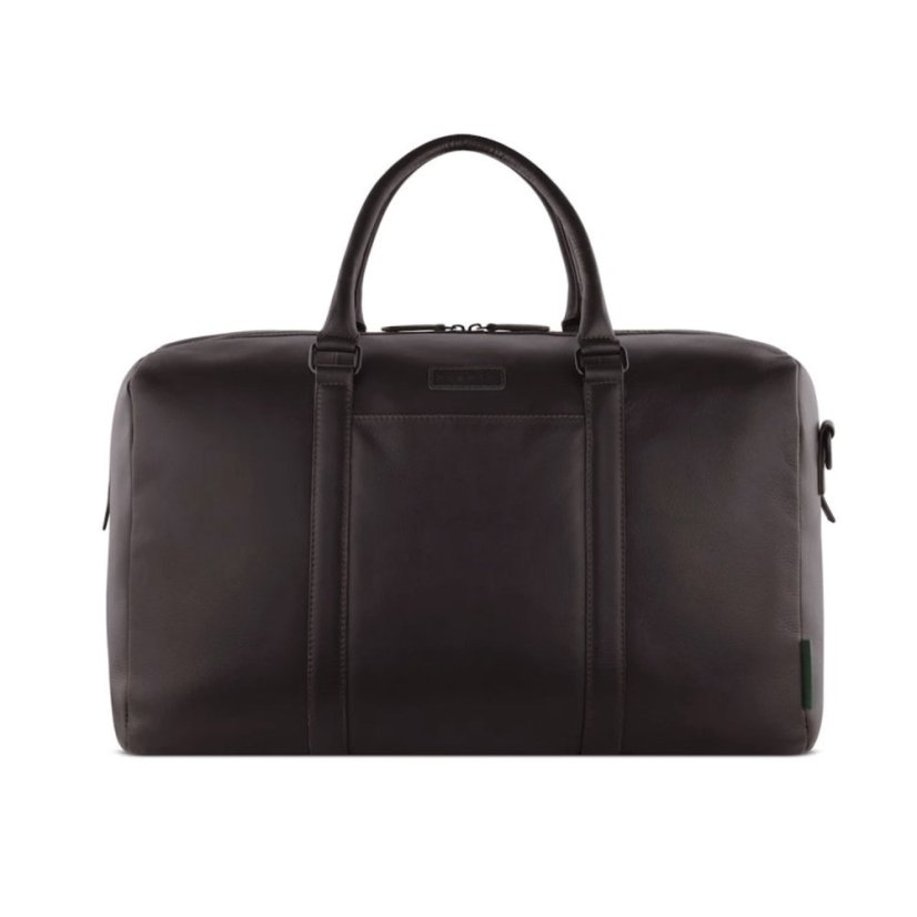 Bugatti Clark Weekender cestovní taška 49235602 hnědá