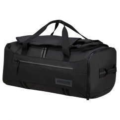 American Tourister Cestovní taška TRAILGO DUFFLE M black 54l 151338-1041