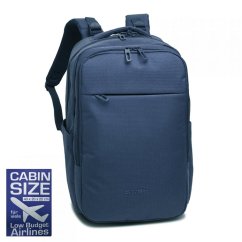 Bestway Cabin Pro Ultimate Small batoh 40326-5000 40 x 24 x 20 cm 20 L modrý