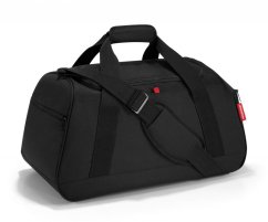 Cestovní taška přes rameno Reisenthel Activitybag black MX7003