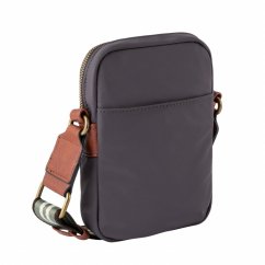 Camel Active Bari kabelka na mobil 009967 tmavě šedá