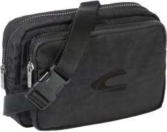 Camel Active ledvinka textilní B00-306-60 černá