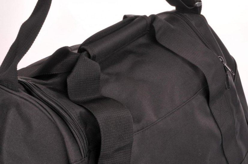 Cestovní taška přes rameno Reisenthel Activitybag Black MX7003