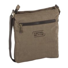 Camel Active taštička přes rameno B00-603-25 nugátová