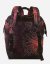 Punta City Style – Purple bloom dámský batoh 10496-0131