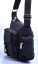 Camel Active Sportovní taška na rameno B00-606-60 černá