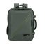 American Tourister TAKE2CABIN M 45 cm Dark Forest 38 l – kabinový batoh zelený 149175-1257