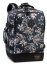 Bestway Cabin pro Small 20 L 40290-5016 tmavě modrý/natur  batoh do letadla 40 x 25 x 20 cm