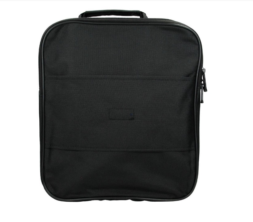 Enrico Benetti Pánská taška do práce 35110 černá