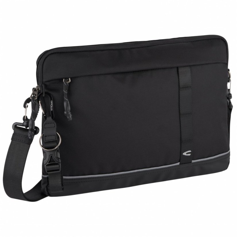 Camel Active Connect pánská taška na notebook 15" černá 012222