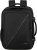 Kabinový batoh TAKE2CABIN  M/S  40 x 30 x 20 cm Černý 26L 150909-1041