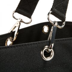 Velká taška Reisenthel Shopper XL black ZU7003