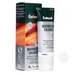 Collonil waterstop krém 75 ml creme 001 světle krémový