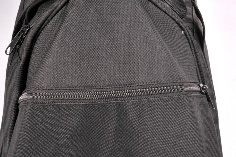 Cestovní taška přes rameno Reisenthel Activitybag Black MX7003
