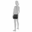 Tom Tailor Crossbody kabelka Gia cross bag M černá, 10894