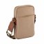 Camel Active Bari kabelka na mobil 009965 béžová