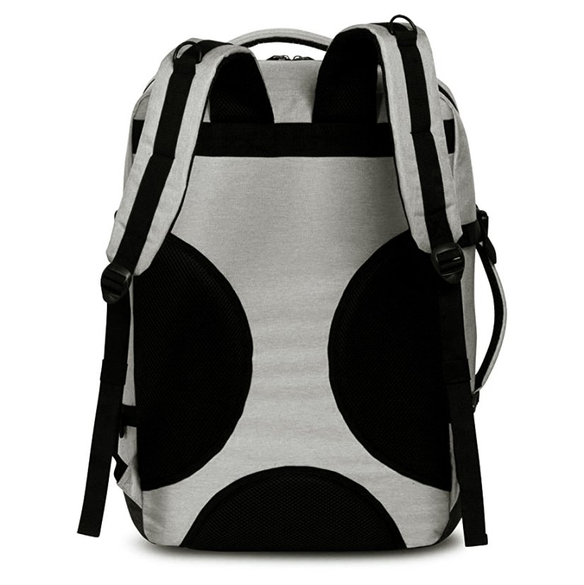 Bestway CABIN PRO RETRO 40 L 40223-4200 béžový cestovní batoh 54 x 35 x 20 cm