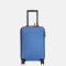 Kabinový kufr ABS 39040088-50 steelblue