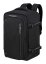 American Tourister CLOUDRIDER S Kabinový batoh 40x25x20 černá 24 l | 158735-1465