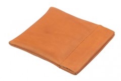 Klapačka - peněženka na mince ( pick- pack ) 519-7708 cognac