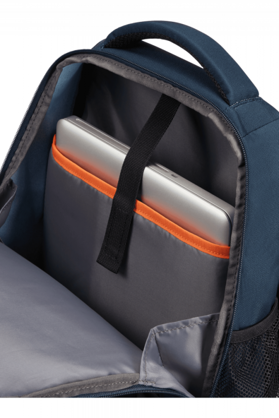 Batoh na notebook URBAN GROOVE 15.6"  modrý 139867-1265