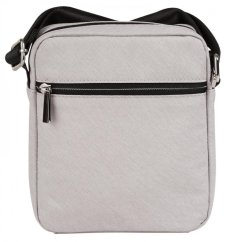 Bugatti Sera Shoulderbag Small 49630344 světle šedá