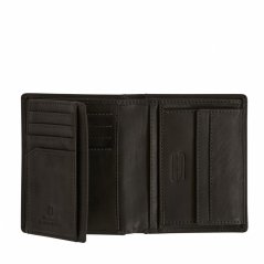 Camel Active peněženka Dust 4100-60 černá