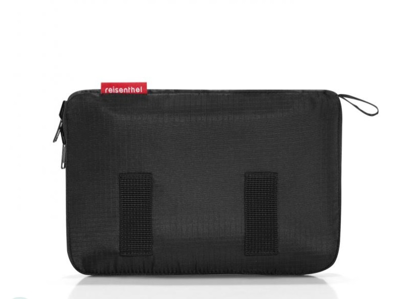 Skládací batoh Reisenthel Mini Maxi rucksack black AP7003