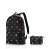Reisenthel Mini Maxi rucksack dots AP7009
