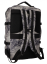 Batoh do letadla Bestway Cabin Pro Print 40 l blue/grey 40252-0129