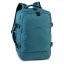 Bestway Cabin Pro 300 Small batoh 40328-4600 40 x 25 x 20 cm tyrkysový