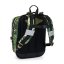 Bagmaster Velký školní set pro prvňáčky ALFA 25 B stíhačky (batoh + penál + sáček + lahev + box)