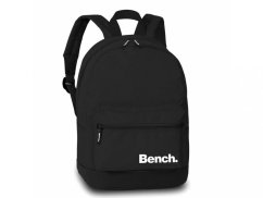 Dámský a dívčí menší batoh Bench Classic 64171-0100 černý poslední kus