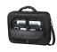 Pánská taška na notebook Hama 15,6"  Syscase Life, 40 cm 216523 černá