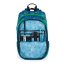 Bagmaster velký set ALFA 21 B (batoh + penál + sáček box na svačinu Lunch Box 013 B a lahev BOTTLE 20 B)