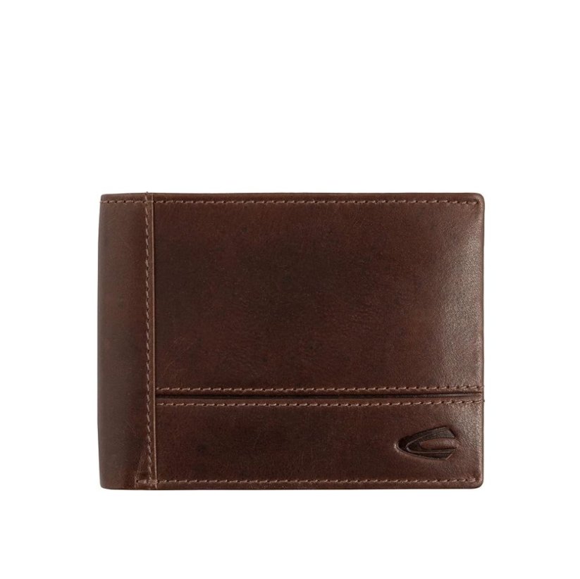 Camel Active Pánská kožená peněženka Tokyo 270-703-29