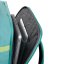 American Tourister TAKE2CABIN Batoh M 45cm Modrý Dusty Turquoise/Lime 38L 149175-A647