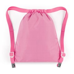 Dívčí sáček na tělocvik CITY BAG BETA 26 B Jednorožec