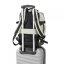 Bestway Cabin pro Small 20 L  40290-4200 béžový batoh  batoh do letadla 40 x 25 x 20 cm