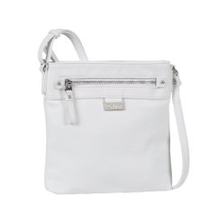 Gabor Kabelka Ina Cross bag 7264-12 bílá