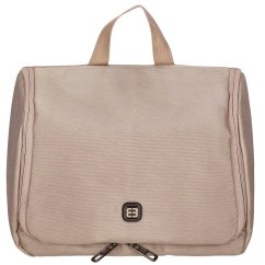 Cestovní kosmetická taška ENRICO BENETTI Cornell 47230-095 béžová