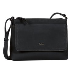 Kabelka Gabor Avaly Crossbag M 8358-60 černá